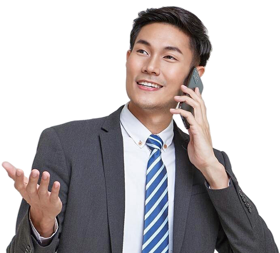 專人服務顧問